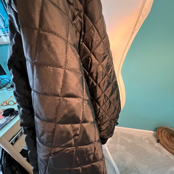 GH Bass Fleece lined jacket - Picture 2 of 6